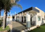 Wederverkoop - VILLA -
MAR DE CRISTAL - Costa Calida