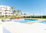 Resale - APARTMENT -
ORIHUELA COSTA - Costa Blanca