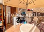 Wederverkoop - APPARTEMENT -
GUARDAMAR DEL SEGURA - El moncayo