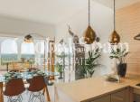 Nouvelle construction - APPARTEMENT -
XERESA - Xeresa del monte