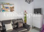 Revente - APPARTEMENT -
CALPE - Zona Levante - Playa Fossa