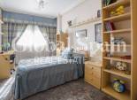 Venta - CASA -
LOS ALCÁZARES