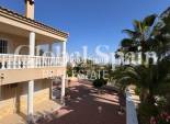 Resale - VILLA -
ALGORFA - Lomas de La Juliana