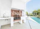 Venta - VILLA -
BENISSA - Costa Blanca