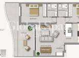 New Build - APARTMENT -
GUARDAMAR DEL SEGURA - EL RASO