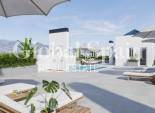 Nueva construcción  - ÁTICO -
SAN PEDRO DEL PINATAR - Playa Villananitos