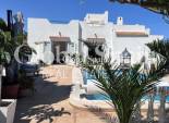 Wiederverkauf - HAUS -
TORREVIEJA - LOS BALCONES - LOS ALTOS