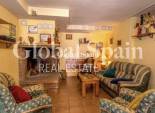 Wiederverkauf - VILLA -
LA MATA - Costa Blanca
