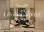 Neubau - VILLA -
MARBELLA - Nueva Andalucia