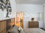 Wiederverkauf - WOHNUNG -
TORREVIEJA - Torrevieja