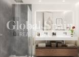 New Build - PENTHOUSE -
ESTEPONA - Reinoso