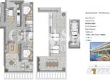 Neubau - PENTHOUSE -
LOS ALCÁZARES
