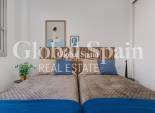 Resale - APARTMENT -
ORIHUELA COSTA - VILLAMARTÍN
