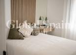 Nieuwbouw - APPARTEMENT -
ALHAMA DE MURCIA