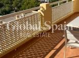 Venta - APARTAMENTO -
ORIHUELA COSTA - CAMPOAMOR