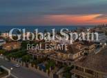 Resale - VILLA -
TORREVIEJA - La Veleta