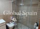 Wiederverkauf - WOHNUNG -
LOS ALCÁZARES - La Minería