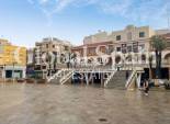 Odsprzedaż - MIESZKANIE -
GUARDAMAR DEL SEGURA - Costa Blanca