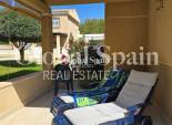 Resale - VILLA -
ORIHUELA - Inland