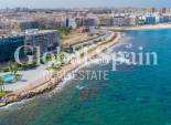 Venta - APARTAMENTO -
TORREVIEJA - Playa Los Locos