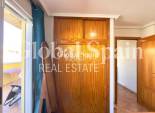 Wederverkoop - PENTHOUSE -
TORREVIEJA - Parque de las Naciones
