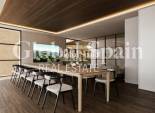 Nueva construcción  - ÁTICO -
FUENGIROLA - Playa de Torreblanca