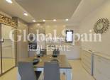 Resale - APARTMENT -
PILAR DE LA HORADADA - La Torre de la Horadada