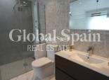 New Build - VILLA -
CARTAGENA - Playa honda