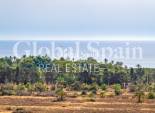 Wederverkoop - APPARTEMENT -
TORREVIEJA - Punta Prima