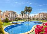 Resale - APARTMENT -
ORIHUELA COSTA - Costa Blanca
