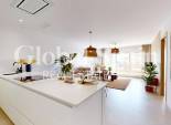 Neubau - WOHNUNG -
PILAR DE LA HORADADA - Lo Monte