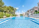 Resale - Penthouse -
TORREVIEJA - Torreblanca
