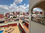 Resale - APARTMENT -
ORIHUELA COSTA - Punta Prima