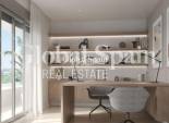 Nieuwbouw - APPARTEMENT -
ESTEPONA - Urb. La Gaspara