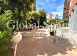 Odsprzedaż - Apartament -
Benidorm - Centro