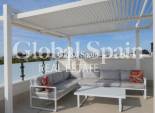 Wiederverkauf - HAUS -
DOLORES - Costa Blanca