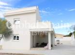 Resale - VILLA -
CIUDAD QUESADA