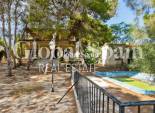 Revente - VILLA -
TORREVIEJA - LOS BALCONES - LOS ALTOS