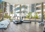 Resale - APARTMENT -
ORIHUELA COSTA - Los Dolses