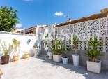 Venta - APARTAMENTO -
TORREVIEJA - Torretas