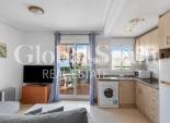 Wiederverkauf - PENTHOUSE -
TORREVIEJA - Playa de los locos