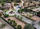 Wiederverkauf - VILLA -
ELCHE - Costa Blanca