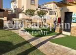 Resale - APARTMENT -
ORIHUELA COSTA - Costa Blanca