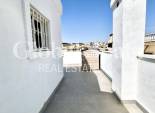 Revente - VILLA -
VILLAMARTÍN - Costa Blanca