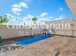 Resale - VILLA -
ORIHUELA - Inland