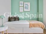 New Build - APARTMENT -
MIJAS - Las Lagunas