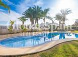 Venta - APARTAMENTO -
ORIHUELA COSTA - Rocio Del Mar