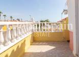 Resale - HOUSE -
ORIHUELA COSTA - La Regia