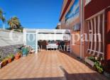 Resale - HOUSE -
SANTIAGO DE LA RIBERA - Santiago de la Ribera