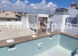 Neubau - WOHNUNG -
SAN PEDRO DEL PINATAR - Lo pagan